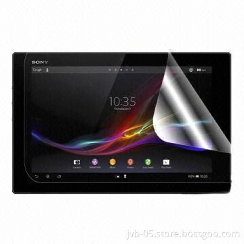 Laptop Screen Protector, Easy to Remove for Multiple Use